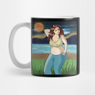 Moonlight Glow Mug